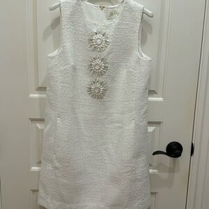 Lilly Pulitzer Edita Boucle Shift